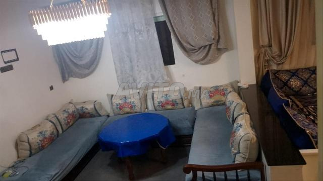 Duplex à Azzouzya - 2