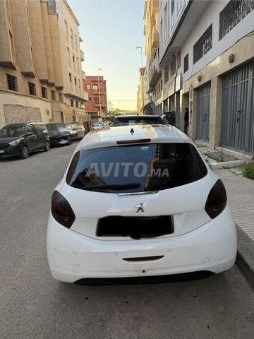 بيجو 208 للبيع - 2