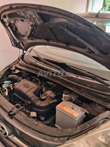 هيونداي i10 - 2