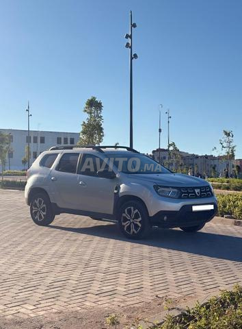 داسيا داستر - 2