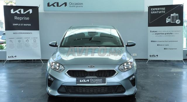 KIA - KIA Ceed - 2