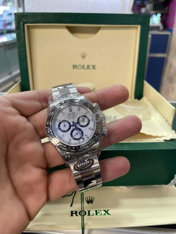 Rolex Daytona Panda - 2