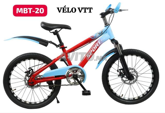 VTT Sport 20 pouces