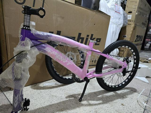 VTT Sport 20 pouces - 2