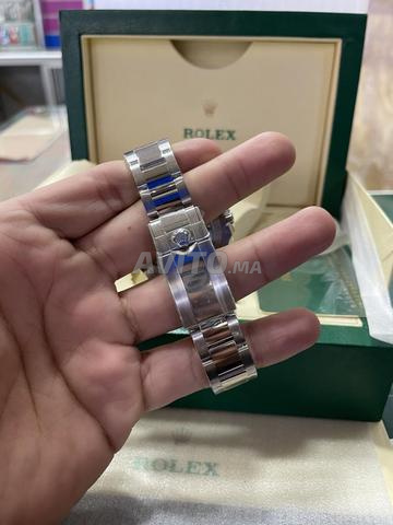 Rolex GMT Master II Pepsi - 2