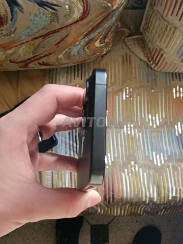 iPhone 15 Pro 256Go 91% bon état - 2