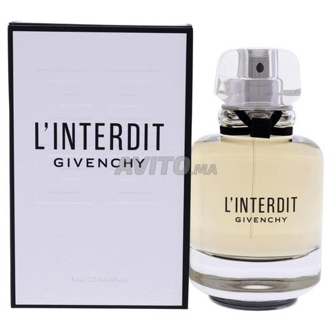 GIVENCHY L'Interdit Eau de Parfum - 2