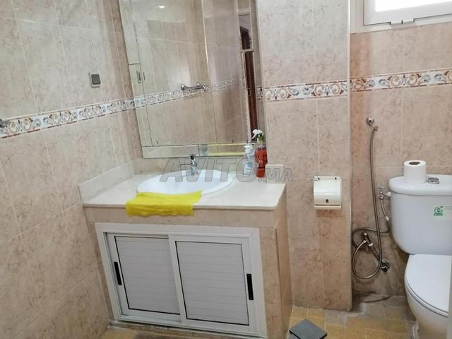 Appartement à vendre Fès Champs de Course - 2