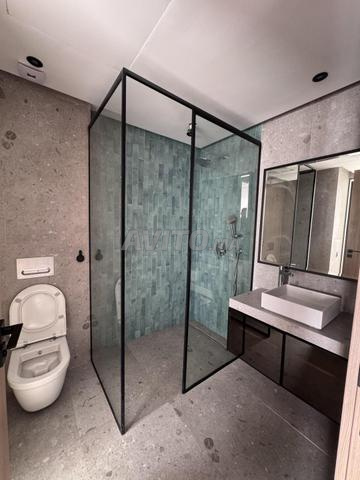 Magnifique studio meublé - 2