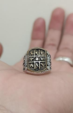 Bague no9ra Égypte