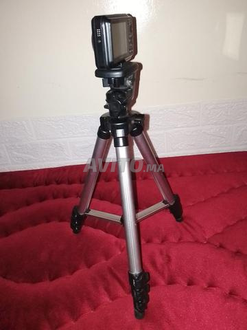 Trépied mzl propre - 2