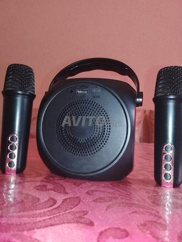 Baf Bluetooth (2 Microphones) - 2