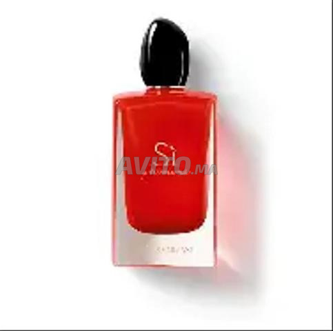 سي باسيوني جورجيو أرماني للنساء