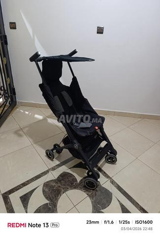 Poussette de la marque gb pokit - 2