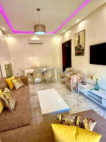 Meilleures appartements dans la zone touristique d'Agadir - 2