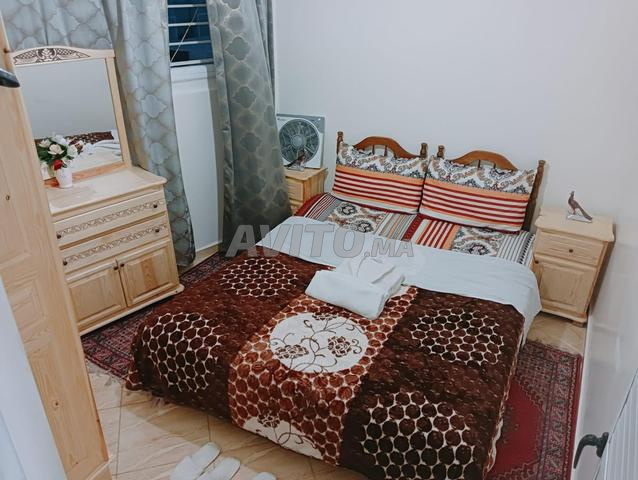 Oulad Teiba près de l'aéroport de Fès Saïss à 5 minutes Bienvenue 😊