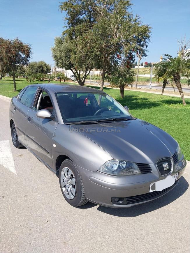 SEAT CORDOBA - سياط