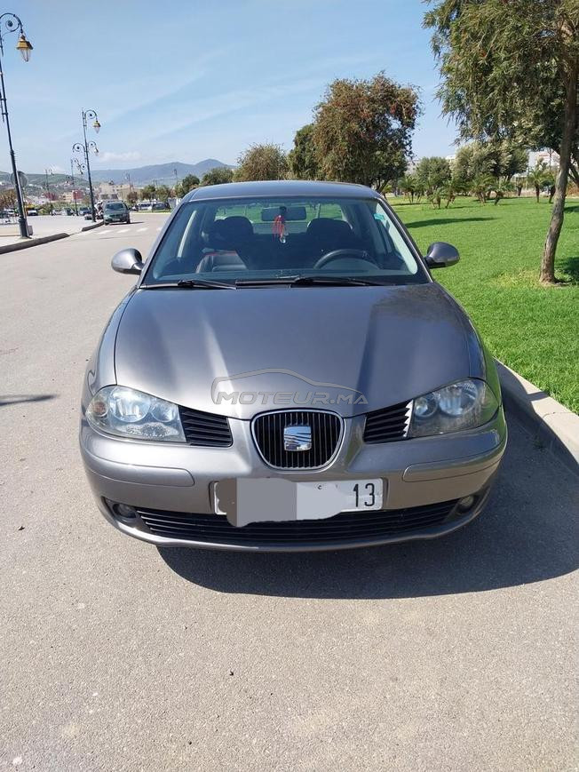 SEAT CORDOBA - سياط