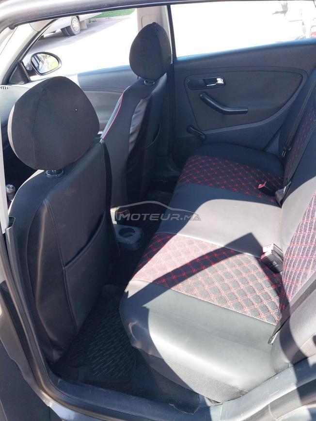 SEAT CORDOBA - سياط