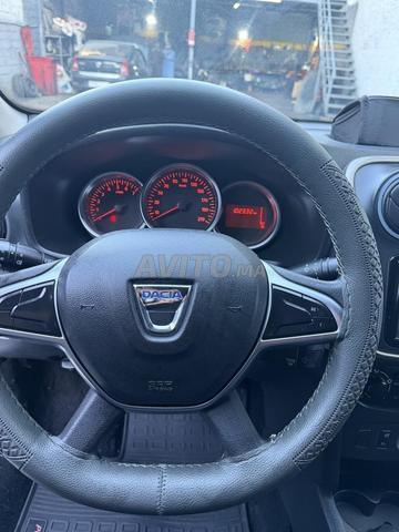 Dacia Logan 2021 - 2