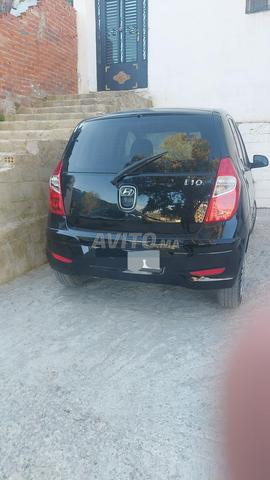 Hyundai i10 - 2