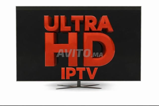 IPTV — La façon de profiter de vos programmes préférés