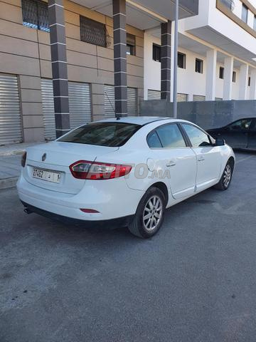 Renault Fluence - 2