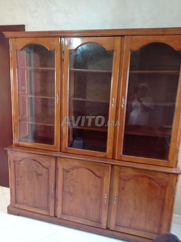 Bibliothèque à vendre - 2