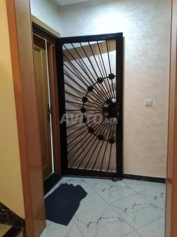 Mon Appartement à Sidi Rahal - 2