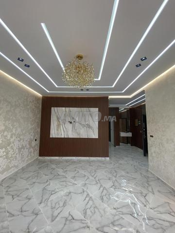 Appartement magnifique à vendre 90 m² à Kénitra - 2