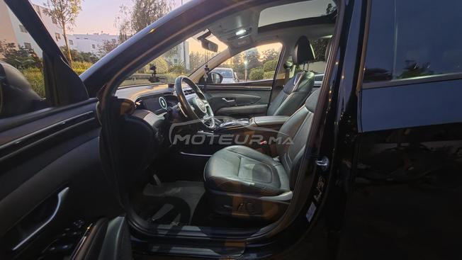 Hyundai Tucson full option sans adblue
