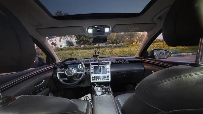 Hyundai Tucson full option sans adblue