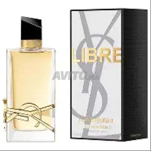 Libre Yves Saint Laurent Eau de Parfum pour femme - 2