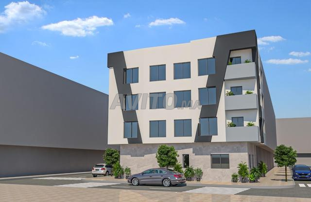 Appartement à vendre 90 m² à Nador