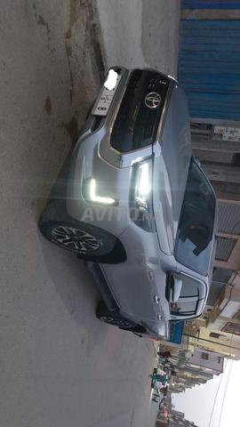 Toyota Hilux 2017 diesel manuelle - 2