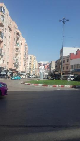 Appartement ensoleillé rondpoint Mesnana - 2