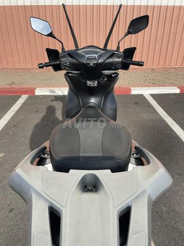 ش 125 سمارت كي - 2