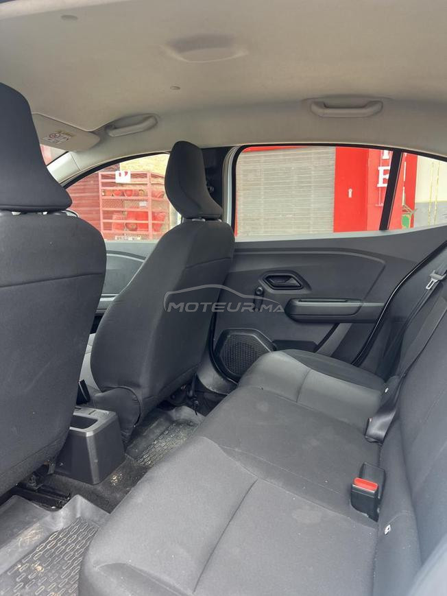 Dacia logan 2024