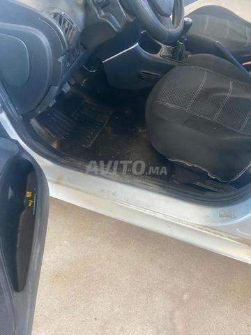 206 بلس بحالة جيدة - 2