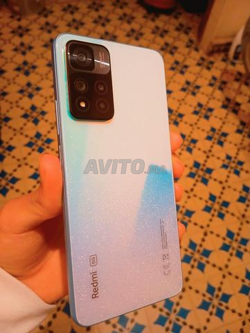 Redmi Note 11 Pro Plus 5G - 2