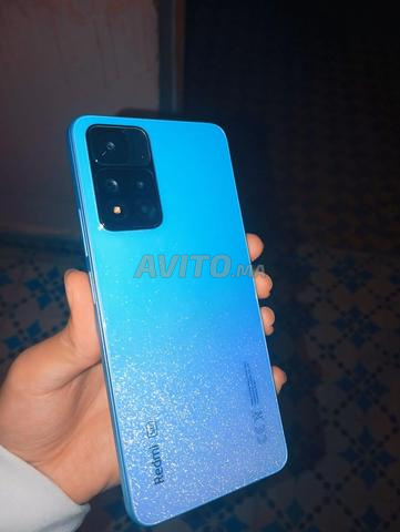 Redmi Note 11 Pro Plus 5G