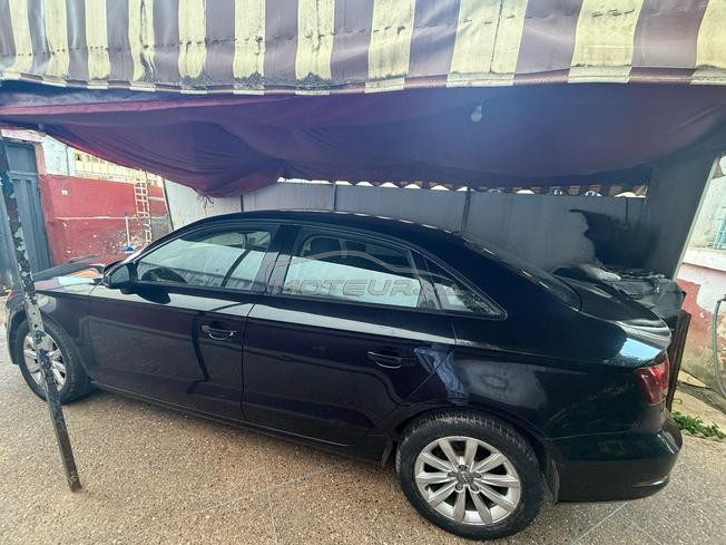 AUDI A3 TDI