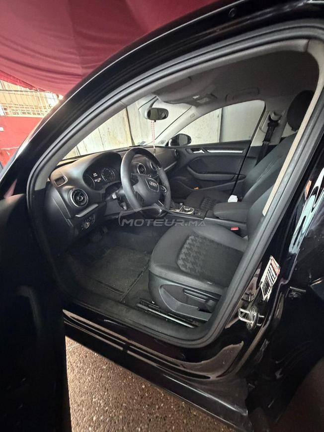 AUDI A3 TDI