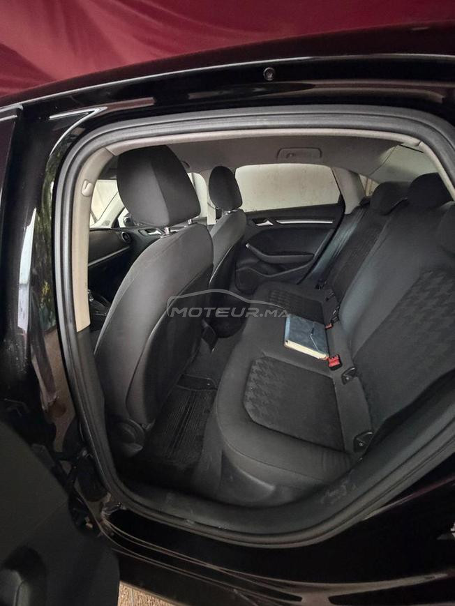 AUDI A3 TDI