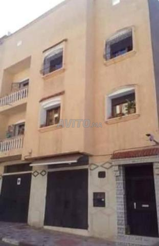 Lotissement Al Ouhda