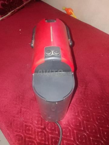 Machine Nespresso - 2