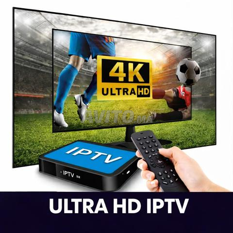 IPTV premium, IPTV fiable, IPTV stable, IPTV 4K