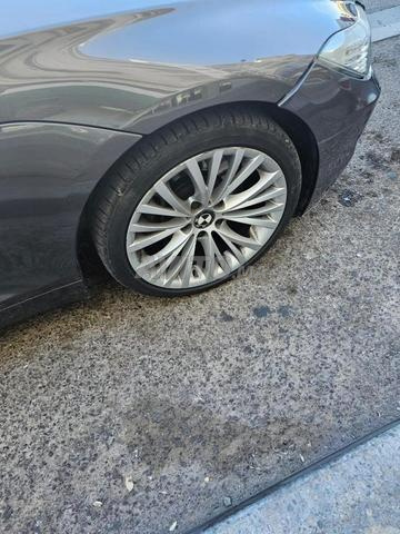 مرسيدس بنز الفئة إم إل 350 ديزل أوتوماتيك