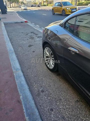 BMW Z3 essence automatique cabriolet - 2