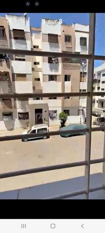 Appartement à louer 100 m² à Casablanca